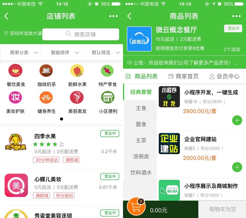 未来趋势：陕西亚航科羽网络科技有限公司的发展方向